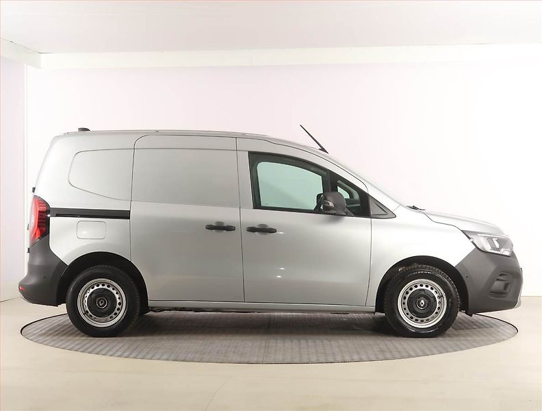 Renault Kangoo (2022) E-Tech Electric, SoH 99%, DPH - fotka 6 z 24