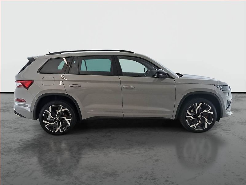 Škoda Kodiaq (2023) RS 2.0 TSI - fotka 6 z 21