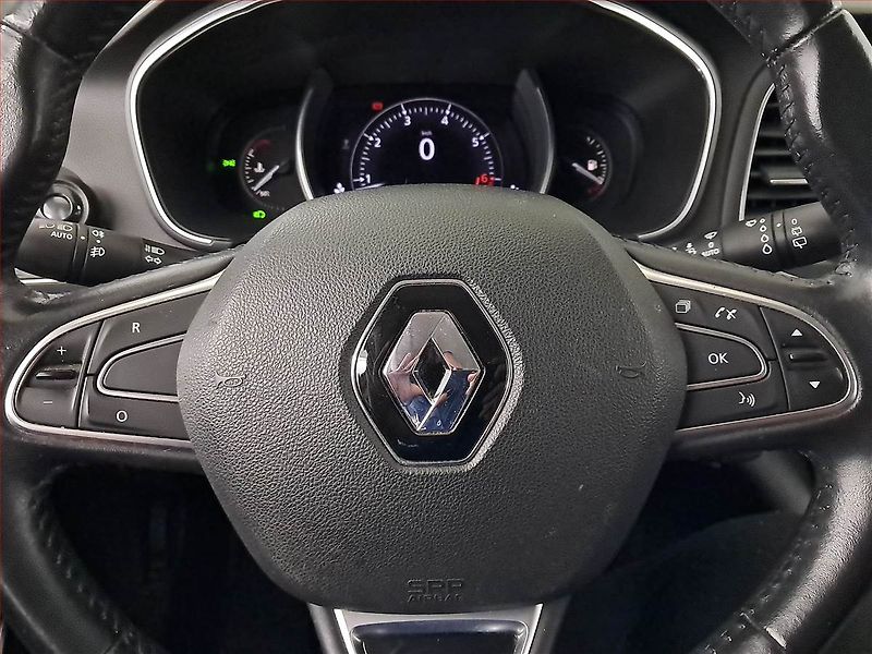 Renault Mégane (2017) 1.2 TCe, Navi, Tempomat - fotka 16 z 17