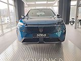 Peugeot 5008 5008 ALLURE Hybrid 145 e-DCS6 - náhled 1