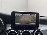 Mercedes-Benz Třídy C (2016) 2.2CDi, AT, park. kamera - náhled 20