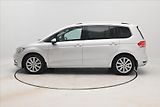 Volkswagen Touran 2,0 TDI 110kW DSG Záruka až 5 - náhled 8