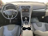 Ford Mondeo (2016) 2.0 TDCi, AT, LED, navi - náhled 8