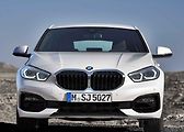 BMW řady 1