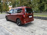 Nissan Townstar (2026) L1 1.3 DIG-T Tekna-Terracota - náhled 7