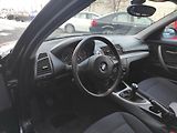 BMW Řada 1 118D - ZACHOVALÝ - náhled 10