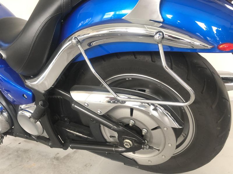 Kawasaki VN 900 Custom - fotka 11 z 19