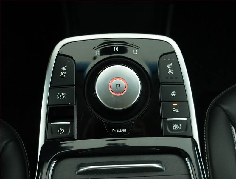 Kia e-Niro (2020) 64 kWh, SoH 100% - fotka 13 z 19