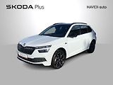 Škoda Kamiq (2022) 1.0 TSI Monte Carlo - náhled 1