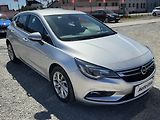 Opel Astra (2018) 1.4 T, ČR, AC, výhřev sed. - náhled 1