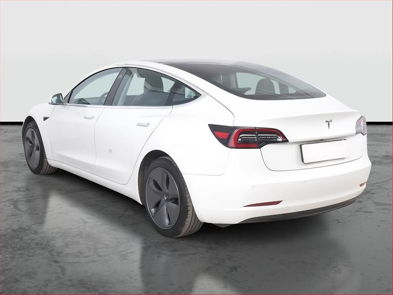 Tesla Model 3 (2019) Std Range Plus 55kWh, SoH 79% - fotka 4 z 22