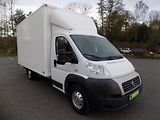 Fiat Ducato (2012) 2,3 96KW SKŘÍN 4,25M - náhled 9