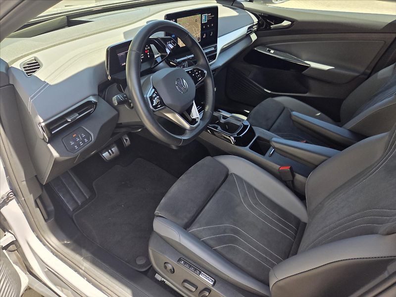 Volkswagen ID.4 0,0 Pro Prf. 82kWh SOH 93% Taž - fotka 9 z 28