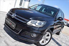 Volkswagen Tiguan 1,4 TSI 92KW R-LINE TOP STAV! - fotografie inzerátu
