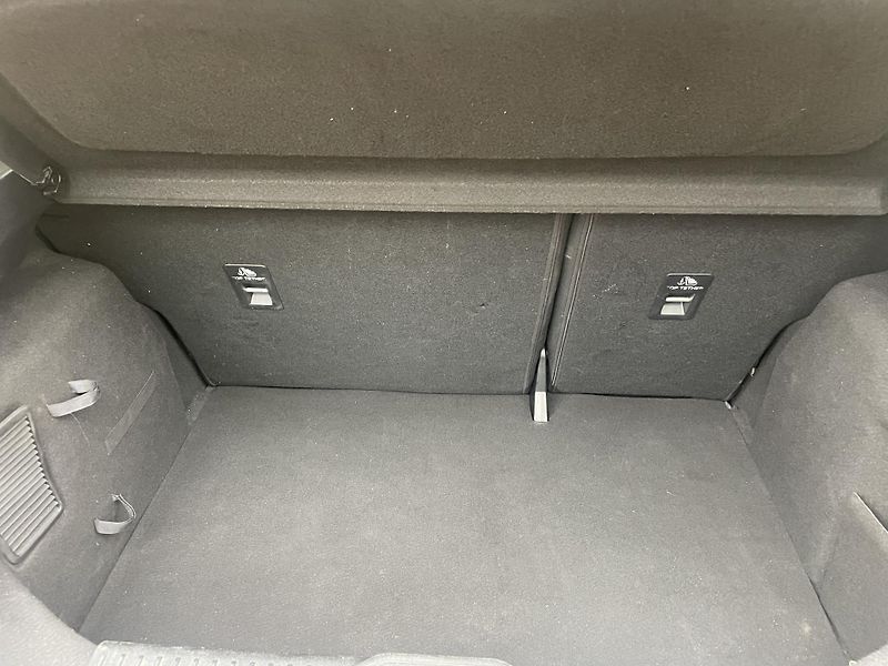 Ford Fiesta (2019) Titanium - fotka 16 z 21