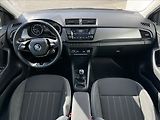 Škoda Fabia 1,0 TSI Combi Style Plus ACC - náhled 6