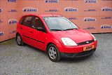 Ford Fiesta 1,3 i 51KW, ČR, BASE. - náhled 1