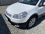 Fiat Sedici 1.6i 16v 120PS CITY STK PĚKNÝ! - náhled 15
