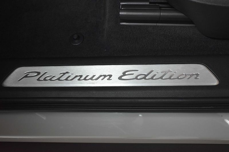 Porsche Cayenne S 2.9 V6 PLATINUM EDITION*DPH* - fotka 19 z 48