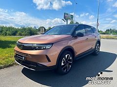 Opel Grandland MHEV 1.2T 145k GS AT6 - fotografie inzerátu