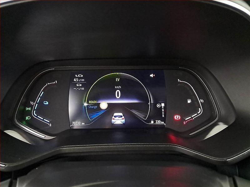 Renault Clio (2021) Zen E-Tech Hybrid, Automat - fotka 11 z 17