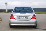 Mercedes-Benz Třídy E Avantgarde - náhled 4
