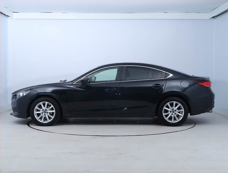 Mazda 6 (2013) 2.0 Skyactiv-G, Automat - fotka 3 z 17
