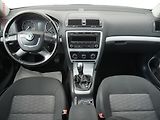 Škoda Octavia (2009) 1.6 MPi, Ambiente, TZ - náhled 8