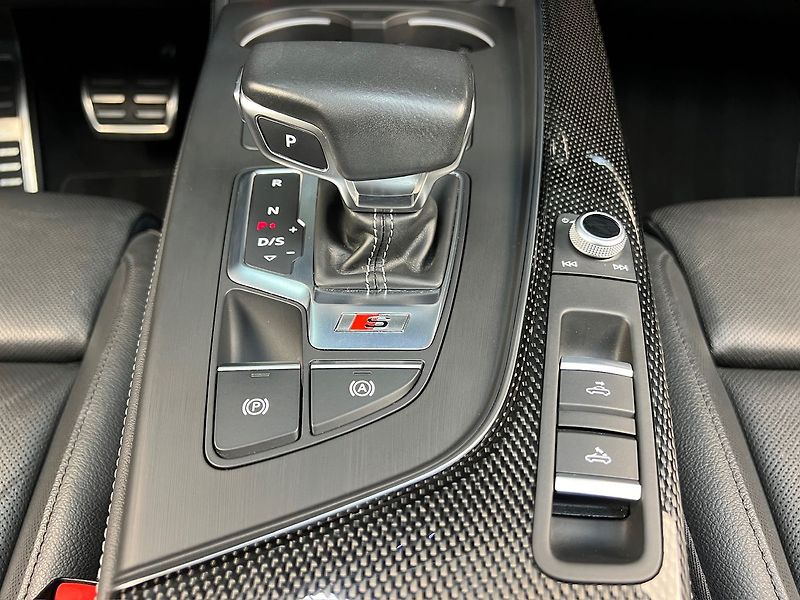 Audi S5 QUATTRO CABRIO, B&O, MATRIX, 3 - fotka 24 z 31
