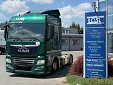 MAN TGX18.460 EURO 6 MEGA/lowdeck - náhled 1