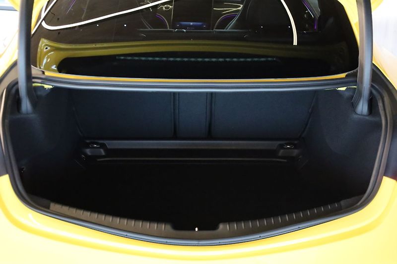 Mercedes-Benz CLE 53 AMG 4M+ kupé, Dynamic Plus - fotka 6 z 53