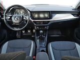 Škoda Kamiq (2021) 1.0 TSi, ČR, Style - náhled 8