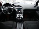 Peugeot 5008 (2015) 2.0 HDi, ČR, Active, AT - náhled 8