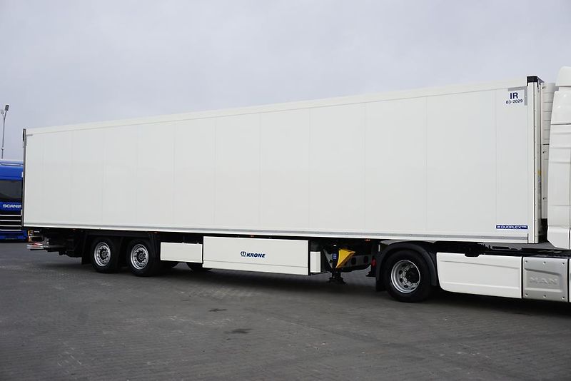 MAN TGX (2023) 18.430 / E 6 / GM / ACC / I –  - fotka 34 z 68