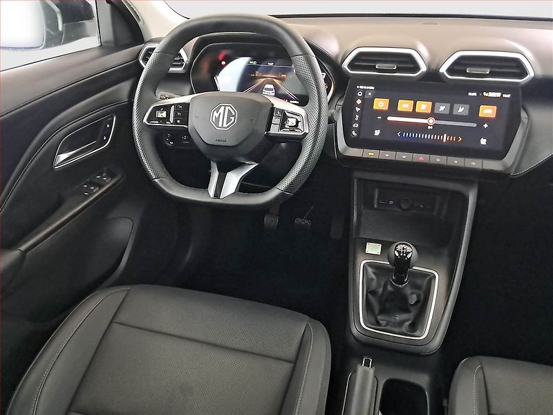 MG ZS (2026) 1.5 i, Elegance - fotka 7 z 21