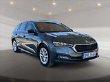 Škoda Octavia 1,5 TSI 110 Style - náhled 1