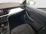 Škoda Scala (2020) 1.0 TSI, Tempomat - náhled 8
