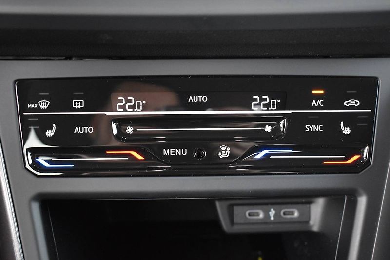 Volkswagen Taigo (2025) Style 1.5TSI 110kW,tažné,záruk - fotka 23 z 24