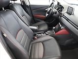 Mazda CX-3 (2015) 2.0 Skyactiv-G, 4X4, Automat - náhled 7
