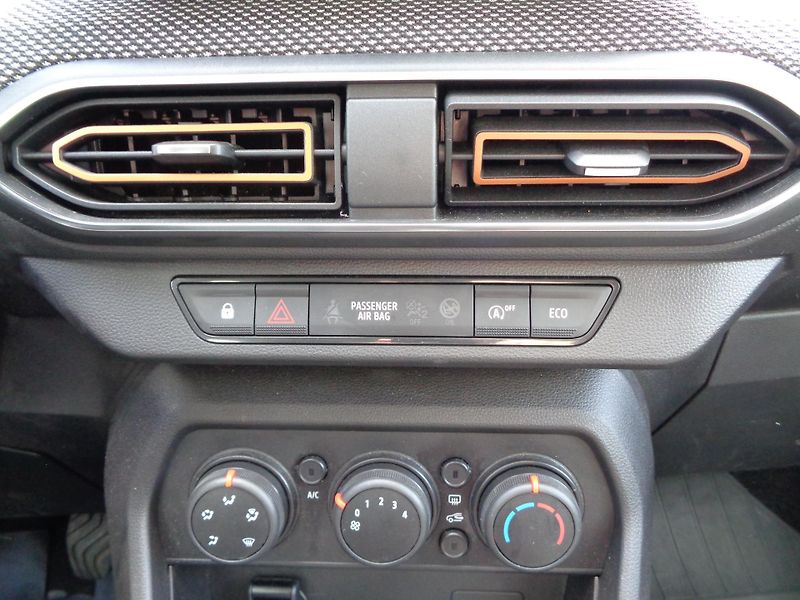 Dacia Sandero (2022) Stepway Comfort TCe 90       - fotka 15 z 19