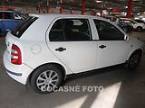 Škoda Fabia (2000) 1.4 - náhled 1
