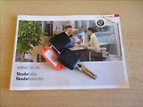Škoda Fabia 1,4 i 16v, klima, serv.kniha, - náhled 19