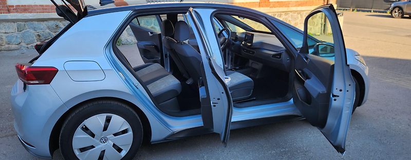 Volkswagen ID.3 (2020) 150KW58KWH*LIFE*PRO*PERFORMENS - fotka 14 z 50
