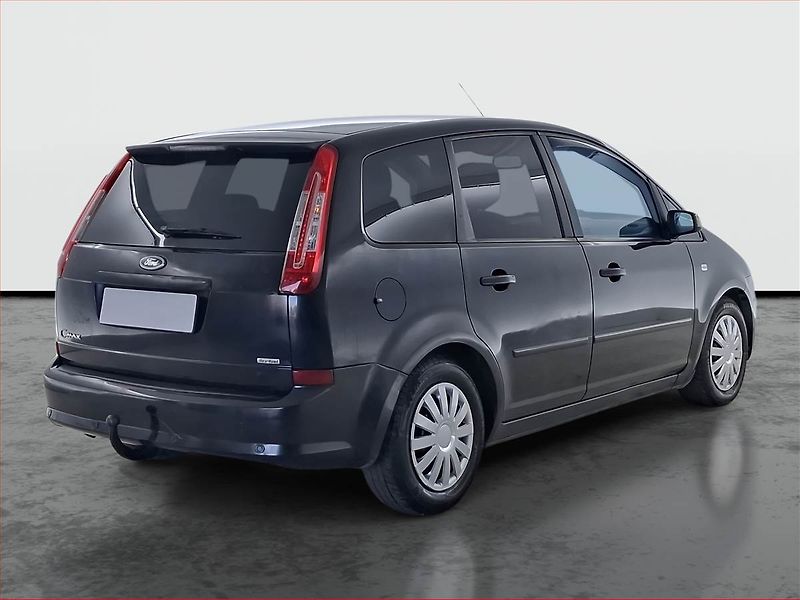 Ford C-MAX (2008) 1.8, po STK, Tažné, Klima - fotka 5 z 19