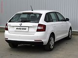 Škoda Rapid (2017) 1.0TSi, ČR, AC, výhřev sed - náhled 3