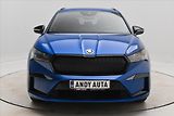 Škoda Enyaq iV 60 132kW Sportline SOH 91% - náhled 1