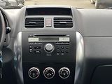 Fiat Sedici 1.9JTD 4x4 KLIMATIZACE ALU - náhled 19