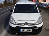 Citroën Berlingo 1.6i, 75 kW,klima,nové rozvody - náhled 8