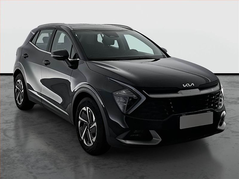 Kia Sportage (2022) 1.6 T-GDI - fotografie inzerátu