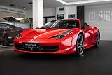 Ferrari 458 Italia - náhled 1
